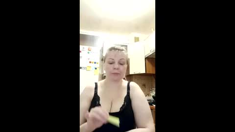 VeronikawGold online show from 03.19.26