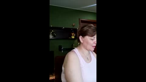 VeronikawGold online show from 04.11.26