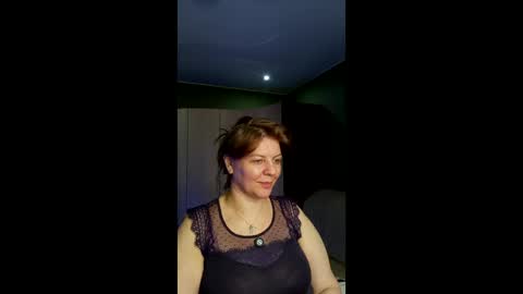 VeronikawGold online show from 05.18.26