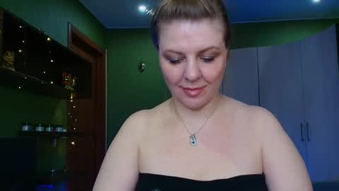 VeronikawGold online show from 05.28.26