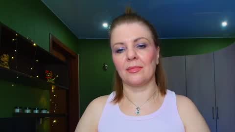 VeronikawGold online show from 06.03.26