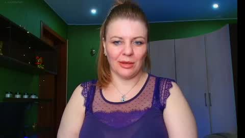VeronikawGold online show from 06.04.26
