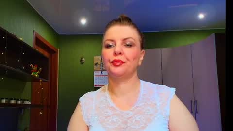 Snapshot of veronikawgold chatting on 06.09.26 VeronikawGold online show from 06.09.26