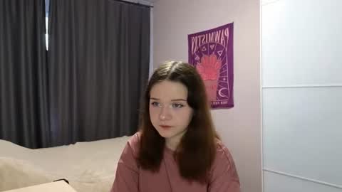 Snapshot of veroniquecabarcas chatting on 06.23.26 Anna online show from 06.23.26