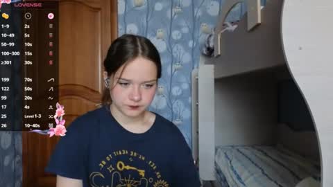 Snapshot of veroniquecabarcas chatting on 07.13.26 Anna online show from 07.13.26