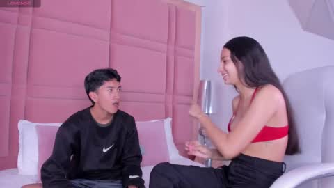 Snapshot of veronyca_shelby_ chatting on 03.04.25 veronyca_shelby_ online show from 03.04.25