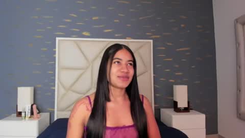 Snapshot of verosikaa chatting on 06.17.26 Vero - Your Girl online show from 06.17.26