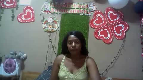 verronique1511 online show from 12.18.25