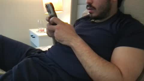 verry23 online show from 01.18.26