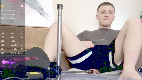 Ethan online show from 12.21.24