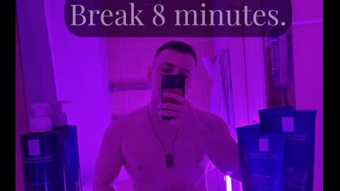 Ethan online show from 12.23.24