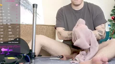 Ethan online show from 12.23.24