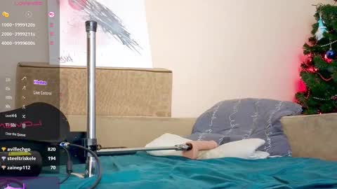 Ethan online show from 02.16.25