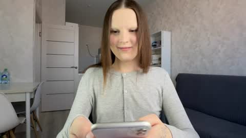 Snapshot of vertuliana chatting on 06.27.26 Karina followed me bb online show from 06.27.26