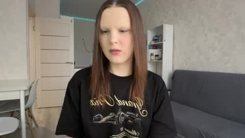 Snapshot of vertuliana chatting on 07.26.26 Karina followed me bb online show from 07.26.26