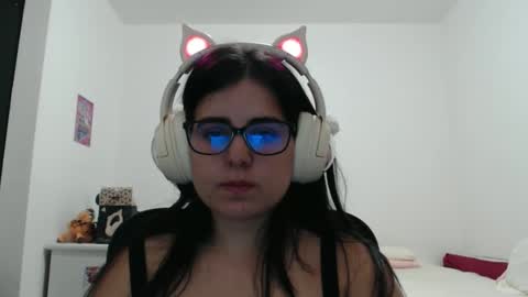 veruca99 online show from 11.18.25