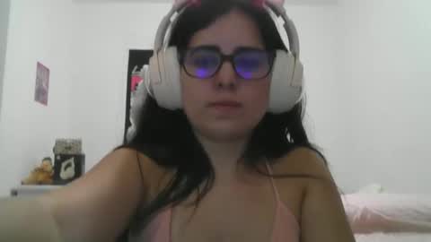 veruca99 online show from 11.28.25