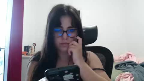 veruca99 online show from 04.01.26