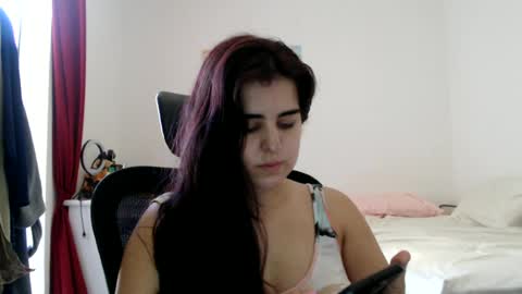 Snapshot of veruca99 chatting on 06.16.26 veruca99 online show from 06.16.26