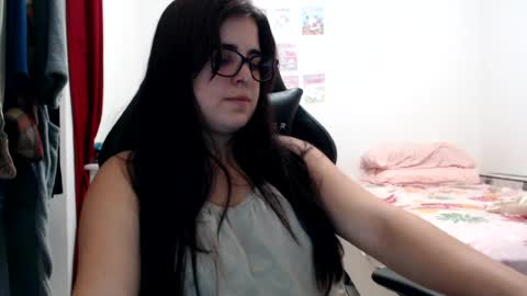 Snapshot of veruca99 chatting on 08.02.26 veruca99 online show from 08.02.26