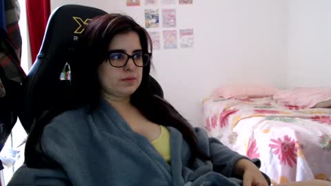 Snapshot of veruca99 chatting on 08.03.26 veruca99 online show from 08.03.26