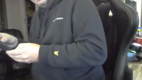 verydirtyslv online show from 10.20.25