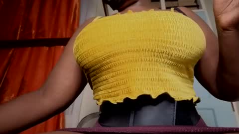 verygoodbadgirl_ebony online show from 03.03.26