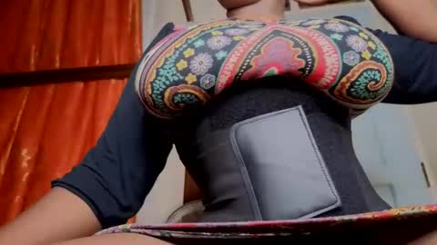 verygoodbadgirl_ebony online show from 03.06.26