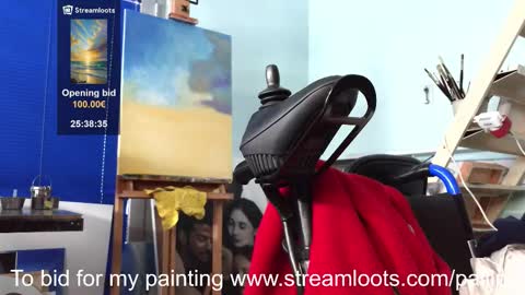 Erik online show from 12.17.25