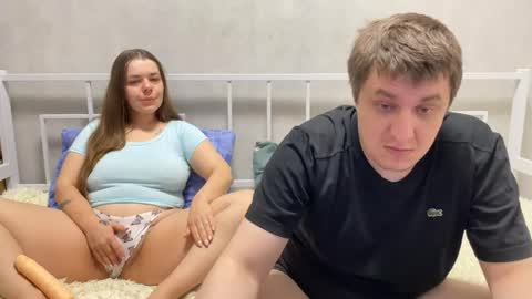 VeryPassionateCouple online show from 02.04.26