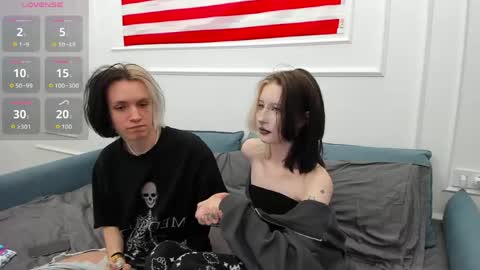veryraretwins online show from 05.24.26