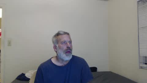 Snapshot of veryveryhairmanindenver chatting on 12.25.24 hairy man online show from 12.25.24