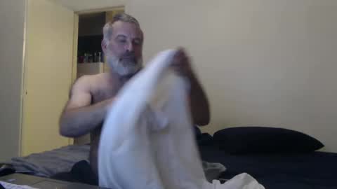Snapshot of veryveryhairmanindenver chatting on 02.18.25 hairy man online show from 02.18.25