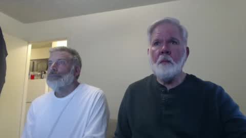 Snapshot of veryveryhairmanindenver chatting on 02.23.25 hairy man online show from 02.23.25