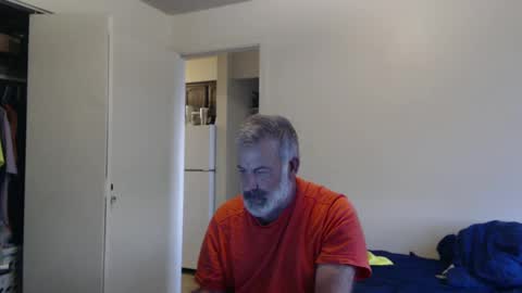 Snapshot of veryveryhairmanindenver chatting on 09.25.25 hairy man online show from 09.25.25