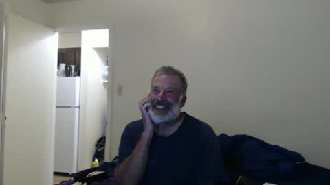 Snapshot of veryveryhairmanindenver chatting on 10.02.25 hairy man online show from 10.02.25