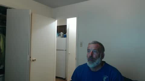 hairy man online show from 03.06.26