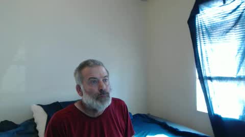 hairy man online show from 05.10.26