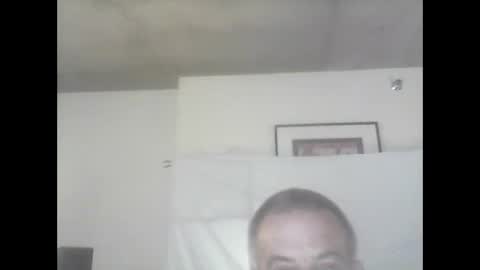 hairy man online show from 05.16.26