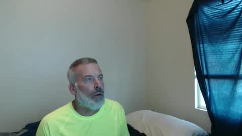 hairy man online show from 05.19.26