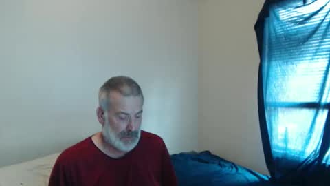 hairy man online show from 05.22.26