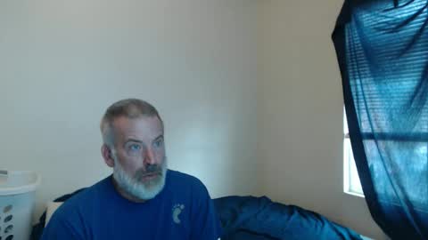 hairy man online show from 05.22.26