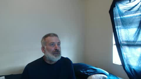 hairy man online show from 05.24.26