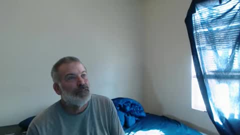 hairy man online show from 05.25.26