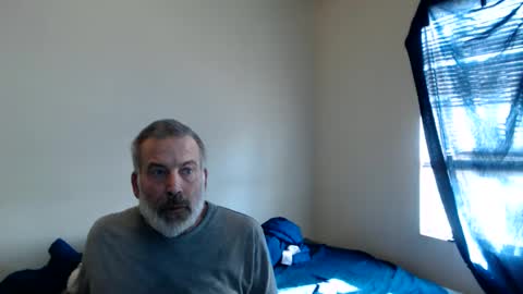 hairy man online show from 05.26.26