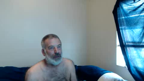 hairy man online show from 05.27.26