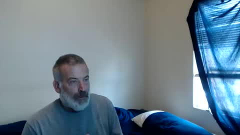 hairy man online show from 05.29.26