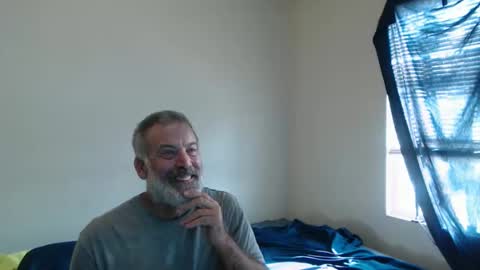 hairy man online show from 05.29.26