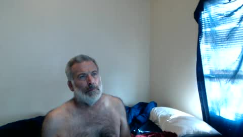Snapshot of veryveryhairmanindenver chatting on 06.27.26 hairy man online show from 06.27.26
