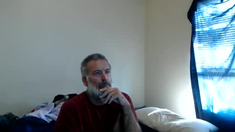 Snapshot of veryveryhairmanindenver chatting on 06.28.26 hairy man online show from 06.28.26